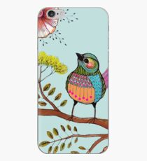 melodie iPhone Case