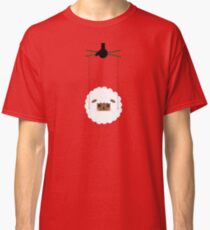 Sheeple Classic T-Shirt