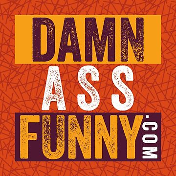 Artwork thumbnail, Damn Ass Funny - Orange Nest by DamnAssFunny