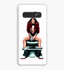 Time to Drop a Save Case/Skin for Samsung Galaxy