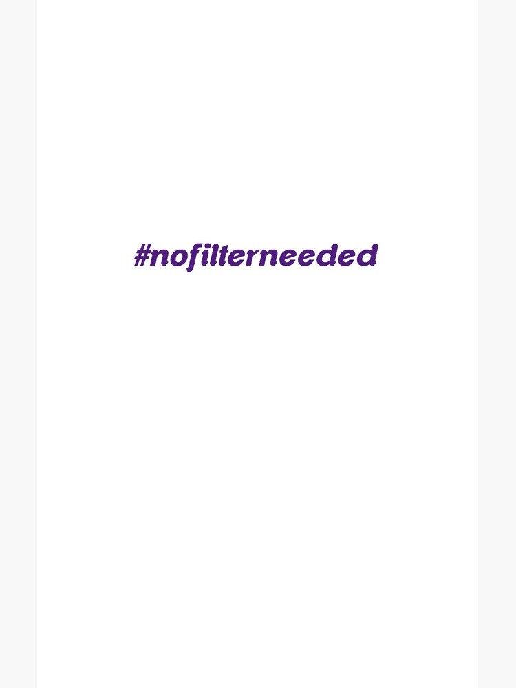 #nofilterneeded by Reddmatter