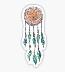 Dream Catcher Sticker