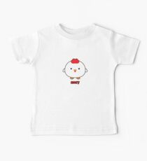 Year of the Rooster 2017 Baby Tee