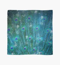 Peacock Scarf