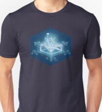 Ingress Pin Up Unisex T-Shirt