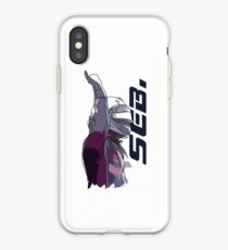 Sebastian Vettel iPhone Case