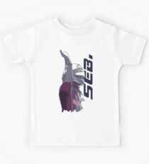 Sebastian Vettel Kids Tee