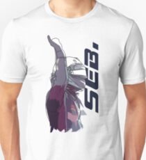 Sebastian Vettel Unisex T-Shirt
