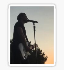 Hunter Hayes Sticker