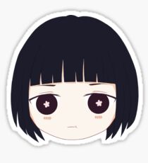 Ui Koori Sticker