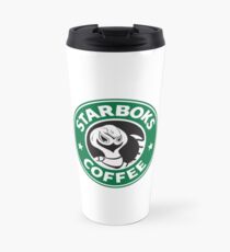 Starboks Pokemon Coffee Travel Mug
