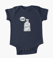 Isle of the Governor One Piece - Short Sleeve