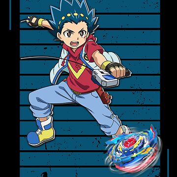 Valt Aoi, Beyblade Burst Surge Wiki