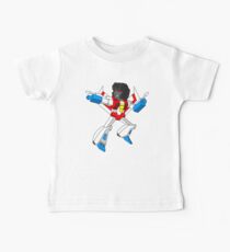 Starscream Baby Tee