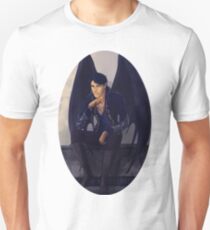 High Lord of the Night Court Unisex T-Shirt