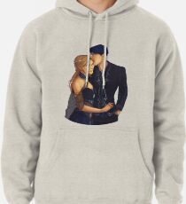 Feyre und Rhysand Hoodie