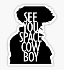 Spike Sticker