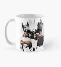 Prison Break Mug