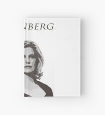 Skyler White - Skysenberg Hardcover Journal
