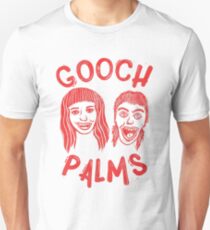 The Gooch Palms Unisex T-Shirt