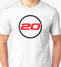 kevin magnussen t shirt