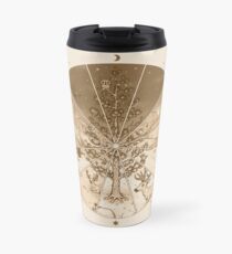 Timelapse Travel Mug