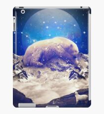 Under the Stars II (Ursa Major) iPad Case/Skin