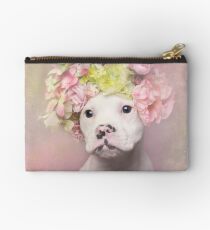 Flower Power, Tucker Studio Pouch