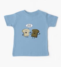 Fake Bake Baby Tee