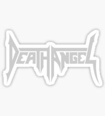 toter Engel Sticker