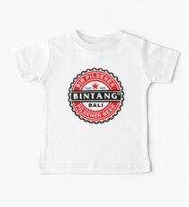 Bali Bintang Baby Tee