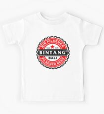 Bali Bintang Kinder T-Shirt