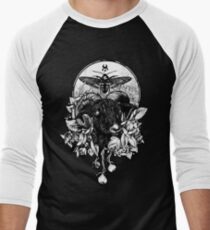 Krogl Men's Baseball ¾ T-Shirt