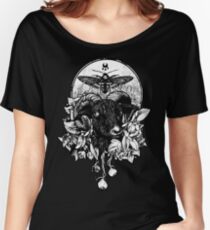 Krogl Women's Relaxed Fit T-Shirt