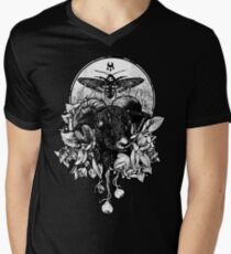 Krogl Men's V-Neck T-Shirt