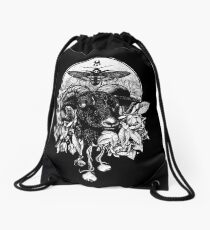 Krogl Drawstring Bag