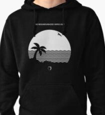 THE NEIGHBOURHOOD Pullover Hoodie