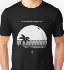 THE NEIGHBOURHOOD Unisex T-Shirt