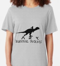 ark survival t shirt