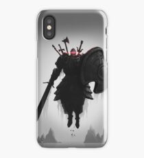THE PURSUER iPhone Case/Skin