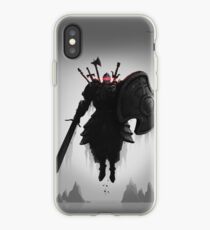 THE PURSUER iPhone Case