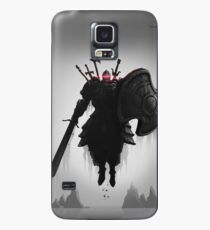 Funda/vinilo para Samsung Galaxy EL PURSUER