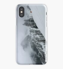 Axams Austria iPhone Case/Skin