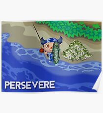 When Life Gives You Sea Basses Poster