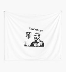 Tela decorativa Antoine Griezmann - Atlético de Madrid