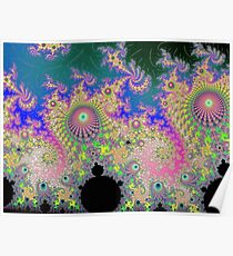 Fractals Poster