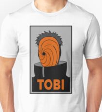 Tobi Unisex T-Shirt