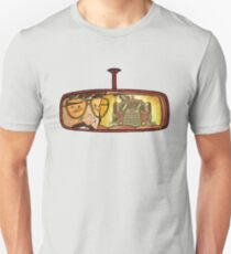 Duel Unisex T-Shirt