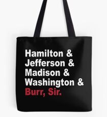 hamilton tote