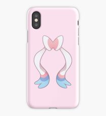 Fairy Bow iPhone Case